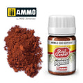 AMMO by Mig Jimenez AMMO.R-2303 Rail Center Pigment Deep Rust 35ml (8470987800813)