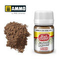 AMMO by Mig Jimenez AMMO.R-2305 Rail Center Pigment Rural Soil  35ml (8470987866349)