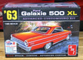 AMT 1186 1/25 Ford Galaxie 1963 (8324789469421)