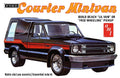 AMT 1210 1/25 1978 FORD COURIER MINIVAN (8324799955181)