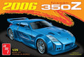 AMT 1220 1/25 2006 Nissan 350Z (8324796023021)