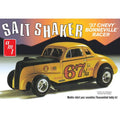 AMT 1266 1/25 1937 Chevy Bonneville Racer "Salt Shaker" (8324806082797)