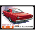 AMT 1363 1/25 '68 Plymouth Road Runner (8191637946605)