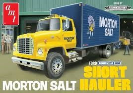 AMT 1424 1/25 Ford Louisville ShrtHaulr (8666321879277)