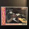 AMT 1428 Star Trek Klingon Cruiser (8666321551597)