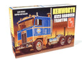 AMT 1433 1/25 Kenworth K-123 COE Gulf (8950413132013)