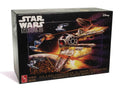 AMT 1436 1/48 SW StarfighterVFighters (8950413295853)