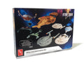 AMT 1443 1/2500 ST Adversaries & Alllies (8950413983981)