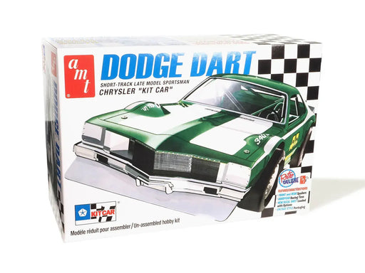 AMT 1450 1/25 Dodge Dart Kit Car - Hobby City NZ (8950414541037)