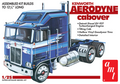 AMT 1463 1/25 Kenworth Aerodyne Cabover (8950415032557)