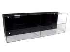 AMT 1/18 4 Car Acrylic DisplayCase