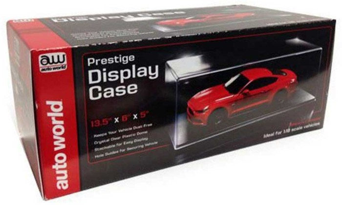 1/18 Scale Diecast Models