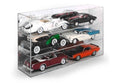 Auto World AWDC015 1/18 Six-Car Display Case (8324796088557)