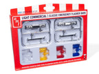 AMT 1/25 Emergency Flasher Parts