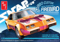 AMT 1211 1/25 '79 Pontiac Firebird SNAP (8424229601517)