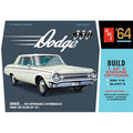 AMT 1366 1/25 '64 Dodge 330 (8424229667053)