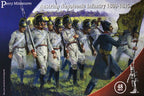 Perry Miniatures Napoleonic Austrian Infantry (1809-1815) 28mm