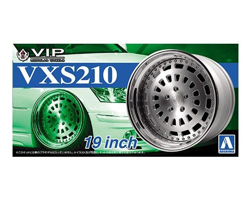 Aoshima 5247 1/24 VIP MODULAR VXS210 19 - Hobby City NZ