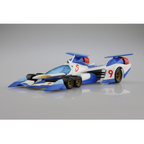 Aoshima VASURADA AKF-0 CYBER SERIES (2)