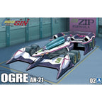 Aoshima OGRE AN-21 CYBER SERIES