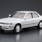Aoshima 1/24 TOYOTA JZX81 CRESTA LUCENT'90 (8191634407661)