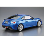 Aoshima SUBARU STI BRZ'112 (3)