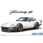 Aoshima NISSAN FAIRLADY Z AERO CUSTOM