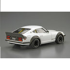 Aoshima NISSAN FAIRLADY Z AERO CUSTOM (3)