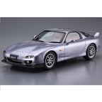 Aoshima MAZDA FD3S RX-7 SPIRIT R TYPB'02 (2)