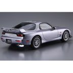 Aoshima MAZDA FD3S RX-7 SPIRIT R TYPB'02 (3)