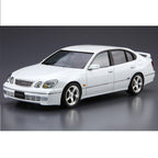 Aoshima 1/24 TOYOTA ARISTO V300 VERTEX LTD (8191634735341)