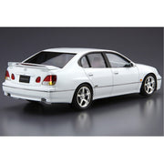 Aoshima 1/24 TOYOTA ARISTO V300 VERTEX LTD (8191634735341)