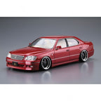 Aoshima AUTO COUTURE UCF21 CELSIOR'97 (2)