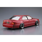 Aoshima AUTO COUTURE UCF21 CELSIOR'97 (3)