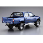 Aoshima 1/24 TOYOTA HILUX DOUBLE CAB 4WD'94 (3)