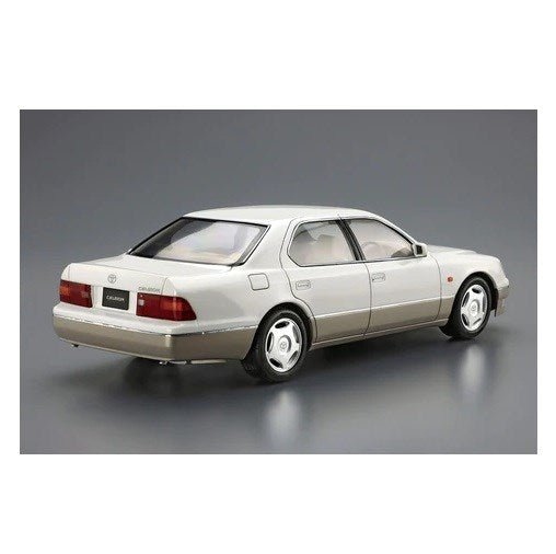 Aoshima 1/24 TOYOTA CELSIOR UCF21 TYPE C '98 (8191635194093)
