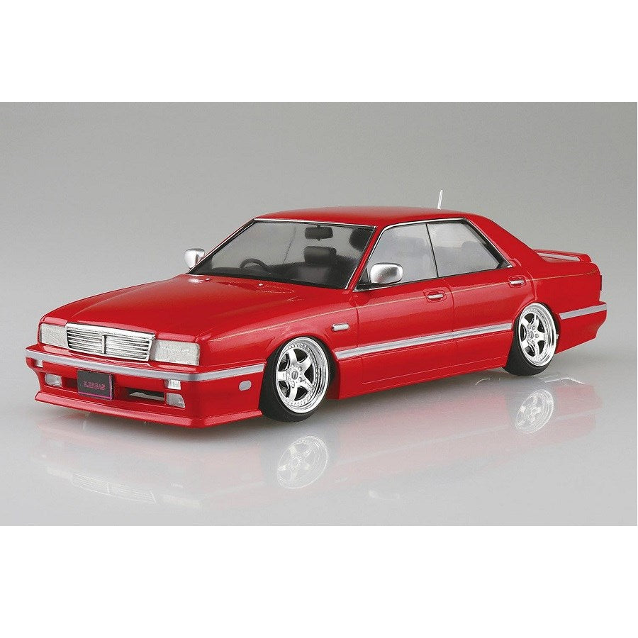 Aoshima 1/24 CIMA OHBAYASHI VER.'89 (8191635325165)