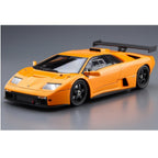 Aoshima LAMBO DIABLO GTR'99 (2)