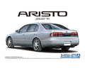 Aoshima 1/24 TOYOTA ARISTO '91 (4757954002993)