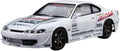 Aoshima 5838 1/24 VERTEX SILVIA '99 (8278223552749)