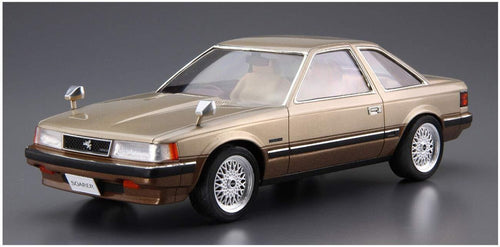 Aoshima 1/24 TOYOTA MZ1 SOARER 2800GT'82