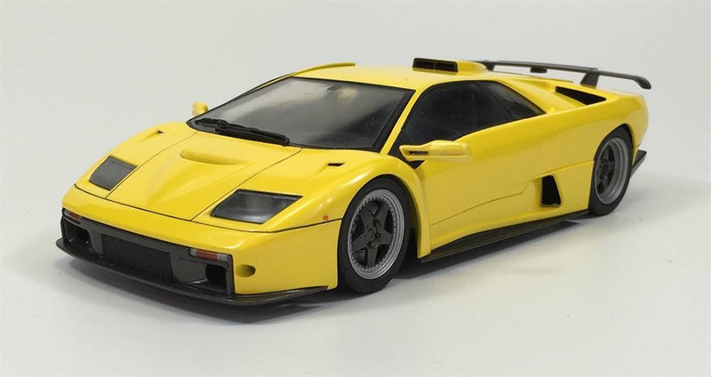 Aoshima 1/24 LAMBO DIABLO GT - Hobby City NZ (4757954854961)