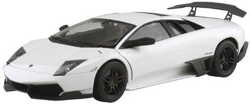 zAoshima 1/24 LAMBO MURCIELAGO LP670-4 SV (8278223945965)