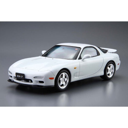 Aoshima 1/24 MAZDA FD3S RX-7 '96