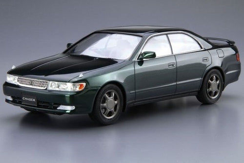 Aoshima 1/24 TOYOTA JZX90 TOURER'93