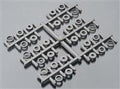 APC AR06E Adapter Rings 6 Sets (1/8" 4mm 5mm 6mm 5/16") (8347075576045)