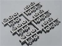 APC AR06E Adapter Rings 6 Sets (1/8" 4mm 5mm 6mm 5/16") (8347075576045)