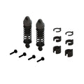 ARRMA 58mm Set 2000cSt Oil Typhon Grom RC Shock Set