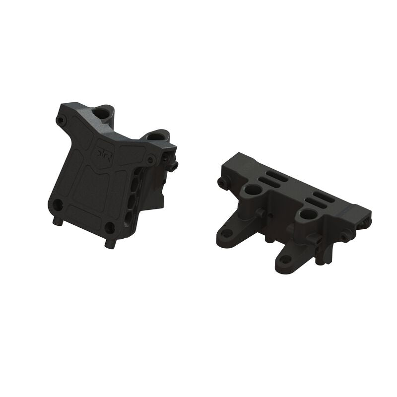 ARRMA ARA-1576 Shock Tower Set Fury (9250442182893)
