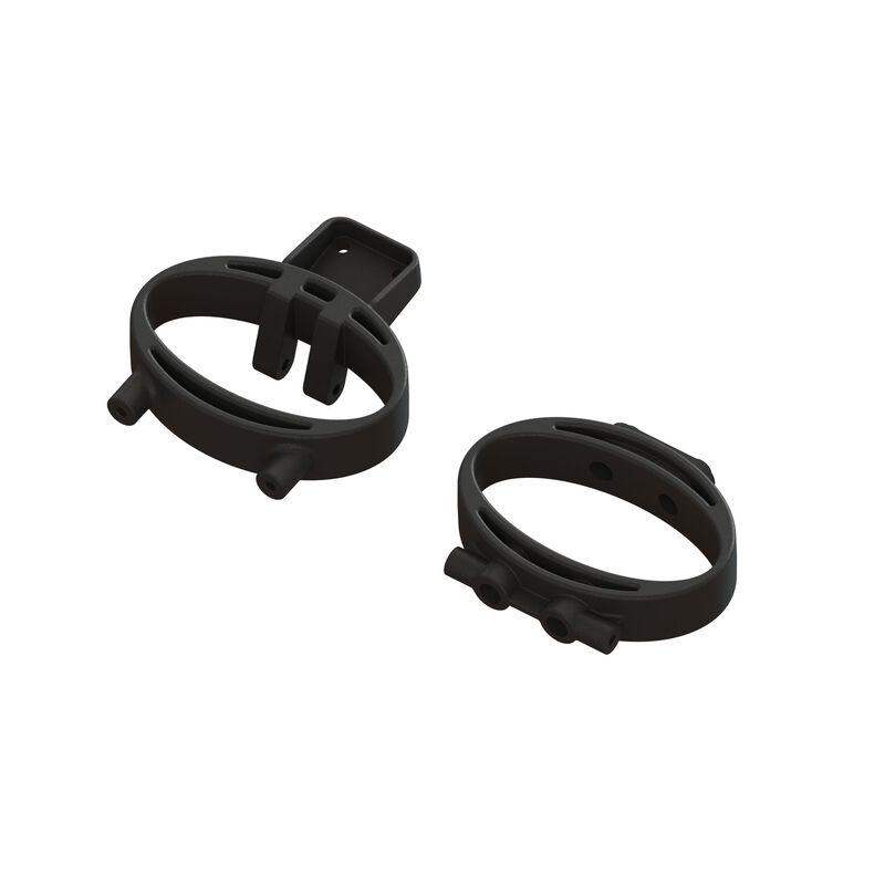 ARRMA ARA-1578 Front & Rear Bumper Loop (2 pcs) Fury SCT (9250442281197)